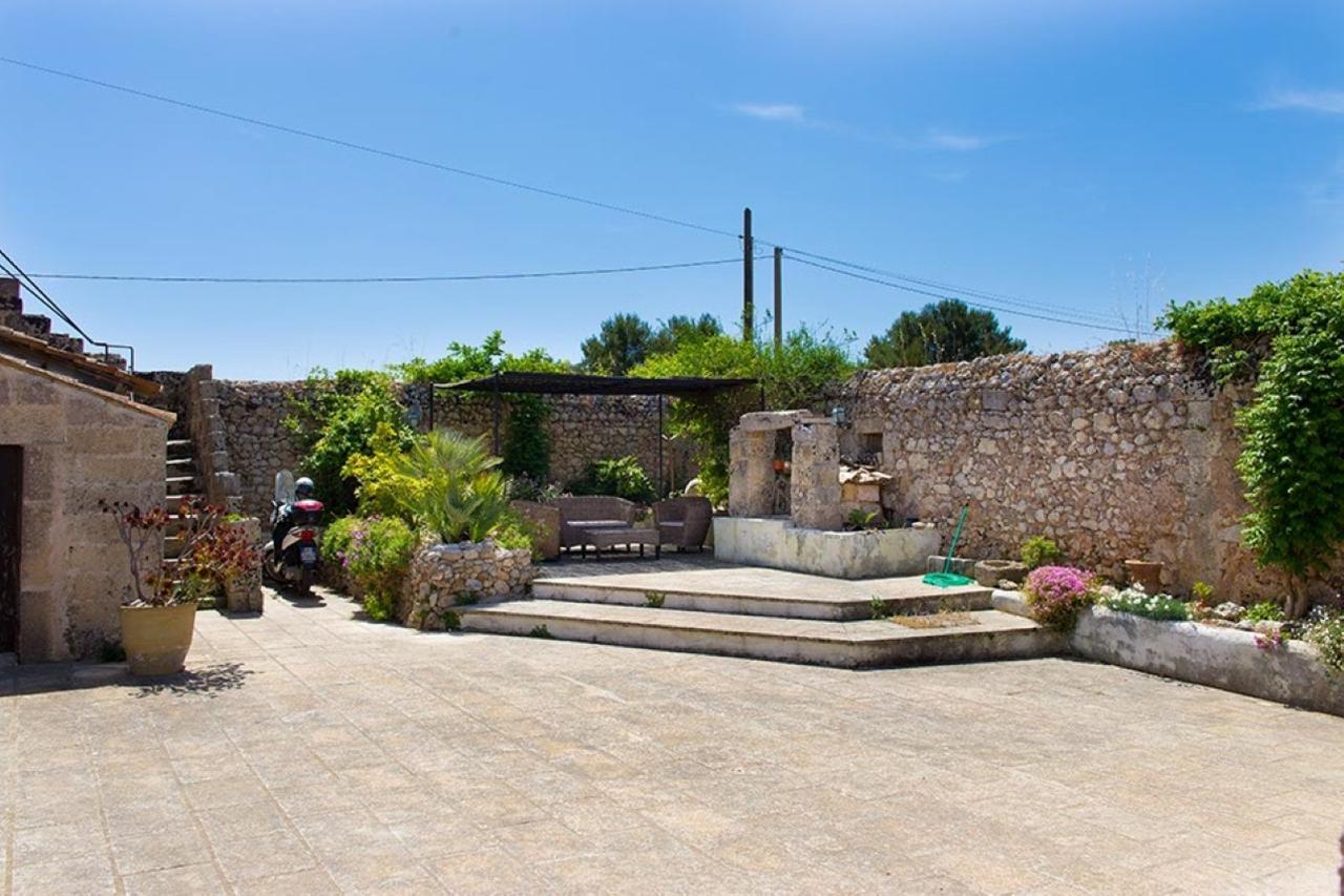 Bed and Breakfast Masseria Macurano Алессано Екстер'єр фото